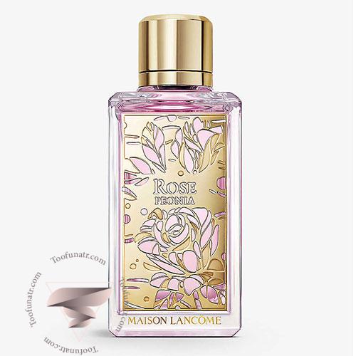 لانکوم رز پئونیا - Lancome Rose Peonia لانکوم رز پئونیا - Lancome Rose Peonia