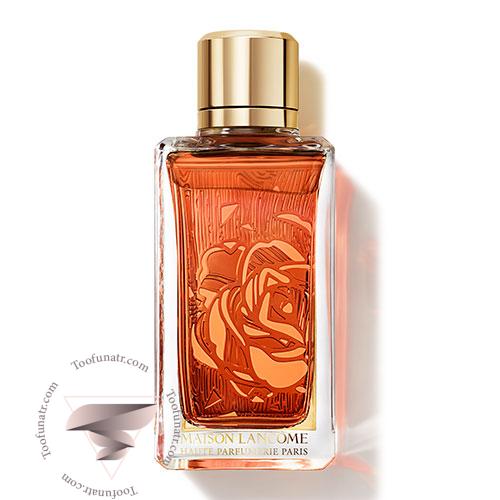 لانکوم عود بوکت 2016 - Lancome Oud Bouquet 2016 لانکوم عود بوکت 2016 - Lancome Oud Bouquet 2016