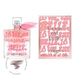 لانکوم لا ویه است بله آرتیست ادیشن بای لیدی پینک - Lancome La Vie Est Belle Artist Edition by LadyPink