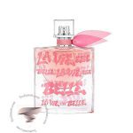 لانکوم لا ویه است بله آرتیست ادیشن بای لیدی پینک - Lancome La Vie Est Belle Artist Edition by LadyPink