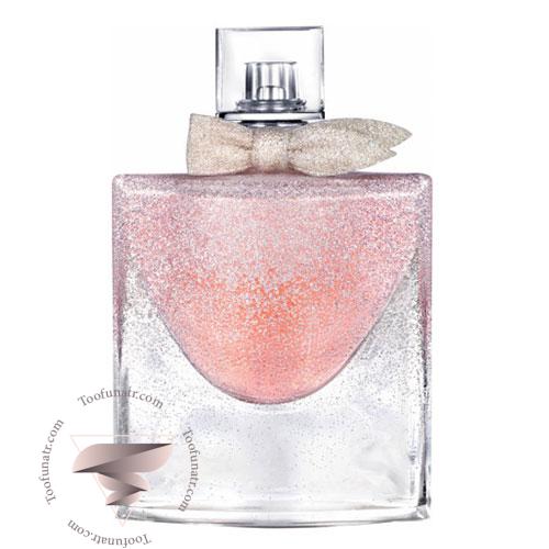 لانکوم لا ویه است بله اسپارکلی کریسمس ادیشن ادو پرفیوم - Lancome La Vie Est Belle Sparkly Christmas Edition Eau de Parfum لانکوم لا ویه است بله اسپارکلی کریسمس ادیشن ادو پرفیوم - Lancome La Vie Est Belle Sparkly Christmas Edition Eau de Parfum