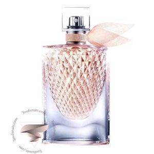 لانکوم لا ویه است بله له اکلت لئو د تویلت (ادو تویلت) - Lancome La Vie est Belle L’Eclat L’Eau de Toilette