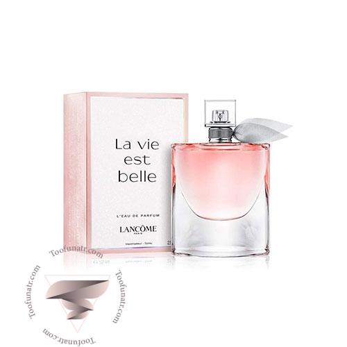 عطر ادکلن لانکوم لا ویه است بله لئو د پرفیوم بلانچ - Lancome La Vie est Belle L’Eau de Parfum Blanche