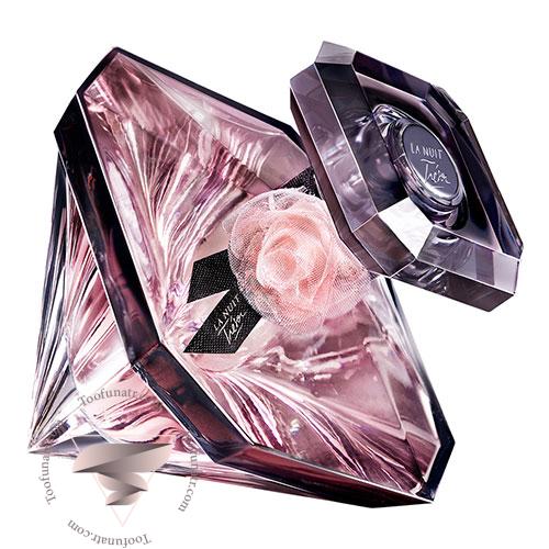 لانکوم لانویت ترزور کرس - Lancome La Nuit Tresor Caresse لانکوم لانویت ترزور کرس - Lancome La Nuit Tresor Caresse