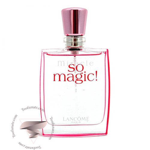 لانکوم میراکل سو مجیک - Lancome Miracle So Magic لانکوم میراکل سو مجیک - Lancome Miracle So Magic