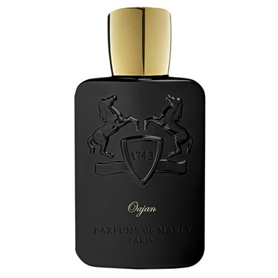 مارلی اوجان - Parfums de Marly Oajan
