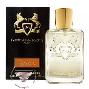 عطر ادکلن مارلی ایسپازون - Parfums de Marly Ispazon