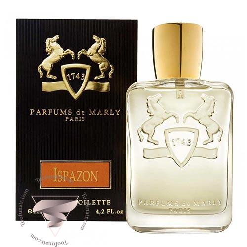 عطر ادکلن مارلی ایسپازون - Parfums de Marly Ispazon