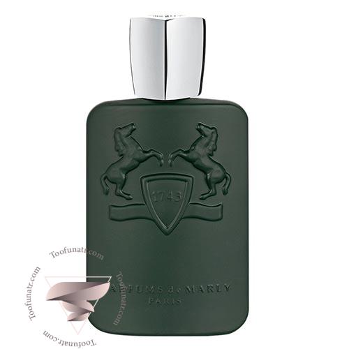 پارفومز د مارلی بیرلی (بایرلی) - Parfums de Marly Byerley پارفومز د مارلی بیرلی (بایرلی) - Parfums de Marly Byerley