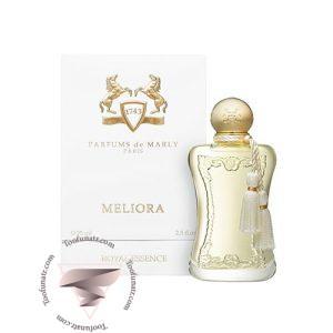 عطر ادکلن مارلی ملیورا - Parfums de Marly Meliora