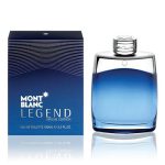 عطر ادکلن مون بلان لجند 2014 - Mont Blanc Legend Special Edition 2014