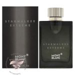 عطر ادکلن مونت بلنک استارواکر اکستریم - Mont blanc Starwalker Extreme