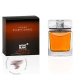 عطر ادکلن مونت بلنک اکسپشنال - Mont Blanc Homme Exceptionnel