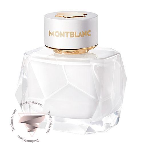 عطر ادکلن مونت بلنک سیگنچر - Mont Blanc Signature عطر ادکلن مونت بلنک سیگنچر - Mont Blanc Signature