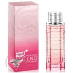 عطر ادکلن مونت بلنک لجند 2014 زنانه - Mont Blanc Legend Pour Femme Special Edition 2014