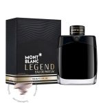 مونت بلنک (مون بلان) لجند ادو پرفیوم - Mont blanc Legend Eau de Parfum