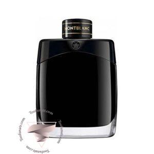 عطر ادکلن مونت بلنک لجند ادو پرفیوم - Mont blanc Legend Eau de Parfum