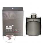 عطر ادکلن مونت بلنک لجند اینتنس - Mont Blanc Legend Intense