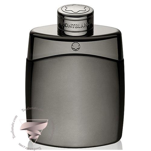 عطر ادکلن مونت بلنک لجند اینتنس - Mont Blanc Legend Intense عطر ادکلن مونت بلنک لجند اینتنس - Mont Blanc Legend Intense