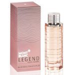 عطر ادکلن مونت بلنک لجند زنانه - Mont Blanc Legend Pour Femme