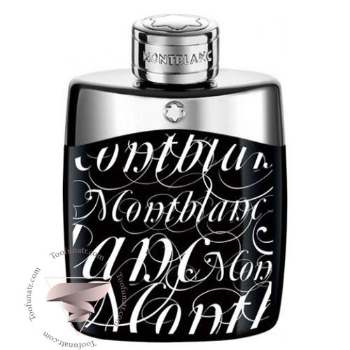 عطر ادکلن مونت بلنک لجند کالیگرافی ادیشن - Mont Blanc Legend Calligraphy Edition عطر ادکلن مونت بلنک لجند کالیگرافی ادیشن - Mont Blanc Legend Calligraphy Edition
