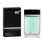 عطر ادکلن مونت بلنک پرسنس - Mont Blanc Presence