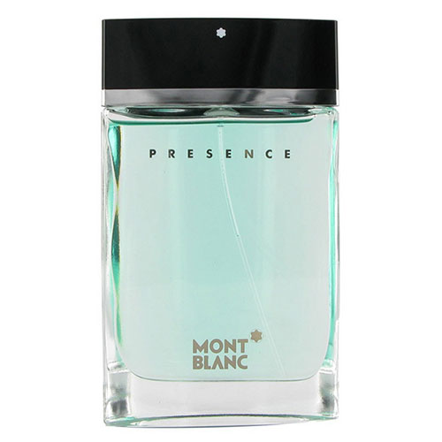 عطر ادکلن مونت بلنک پرسنس - Mont Blanc Presence