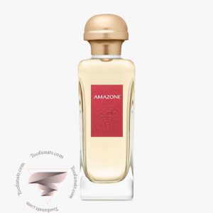 عطر ادکلن هرمس آمازون 2017 - Hermes Amazone 2017
