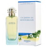 عطر ادکلن هرمس آن جاردین این مدیترانه - Hermes Un Jardin En Mediterranee