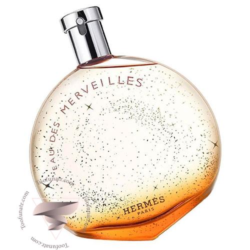 عطر ادکلن هرمس او دس مرویلس - Hermes Eau des Merveilles عطر ادکلن هرمس او دس مرویلس - Hermes Eau des Merveilles
