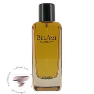 عطر ادکلن هرمس بل امی - Hermes Bel Ami