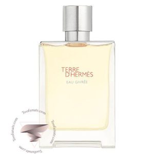 عطر ادکلن هرمس تق د هرمس او گیوری - Hermès Terre d’Hermes Eau Givree