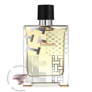 عطر ادکلن هرمس تق هرمس فلاکون اچ 2016 ادوتویلت - Hermes Terre d’Hermes Flacon H 2016 Eau de Toilette