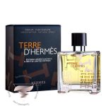 عطر ادکلن هرمس تق هرمس فلاکون اچ 2016 پرفیوم - Hermes Terre d`Hermes Flacon H 2016 Parfum