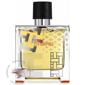 عطر ادکلن هرمس تق هرمس فلاکون اچ 2016 پرفیوم - Hermes Terre d`Hermes Flacon H 2016 Parfum