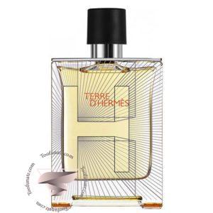 عطر ادکلن هرمس تق هرمس فلاکون اچ 2020 پرفیوم - Hermes Terre d’Hermes Flacon H 2020 Parfum