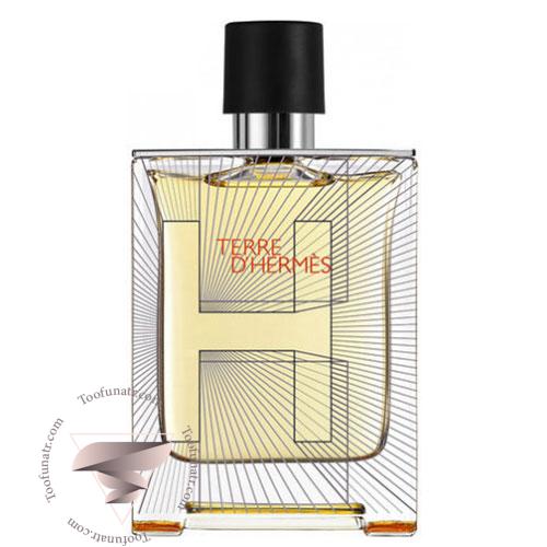 عطر ادکلن هرمس تق هرمس فلاکون اچ 2020 پرفیوم - Hermes Terre d’Hermes Flacon H 2020 Parfum عطر ادکلن هرمس تق هرمس فلاکون اچ 2020 پرفیوم - Hermes Terre d’Hermes Flacon H 2020 Parfum