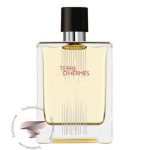 عطر ادکلن هرمس تق هرمس فلاکون اچ 2021 ادوتویلت - Hermes Terre d’Hermes Flacon H 2021 EDT