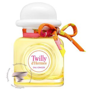 عطر ادکلن هرمس تویلی د هرمس او جینجر - Hermes Twilly d’Hermès Eau Ginger