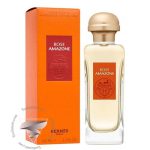 عطر ادکلن هرمس رز آمازون - Hermes Rose Amazone