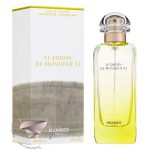 عطر ادکلن هرمس له جاقدن د موسیو لی - Hermes Le Jardin de Monsieur Li