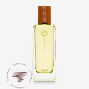 عطر ادکلن هرمس هرمسنس وتیور تونکا - Hermes Hermessence Vetiver Tonka