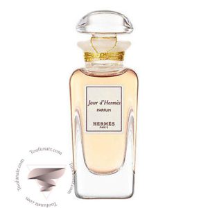 عطر ادکلن هرمس ژور دهرمس پرفیوم - Hermes Jour d`Hermes Parfum