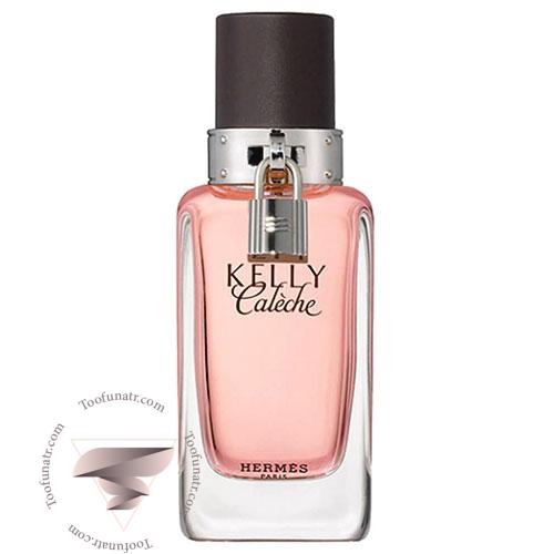عطر ادکلن هرمس کلی کالش ادو پرفیوم - Hermes Kelly Caleche Eau de Parfum عطر ادکلن هرمس کلی کالش ادو پرفیوم - Hermes Kelly Caleche Eau de Parfum