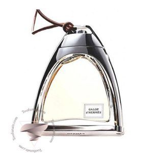 عطر ادکلن هرمس گلوپ د هرمس - Hermes Galop d’Hermes