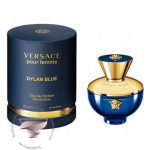 ورساچه پور فمه دیلان بلو زنانه - Versace Pour Femme Dylan Blue