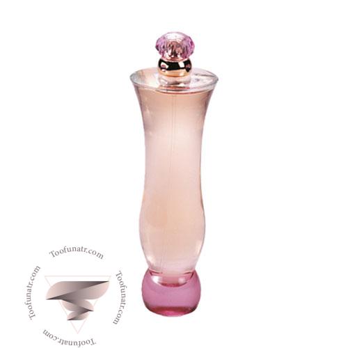عطر ادکلن ورساچه زنانه - Versace Woman عطر ادکلن ورساچه زنانه - Versace Woman