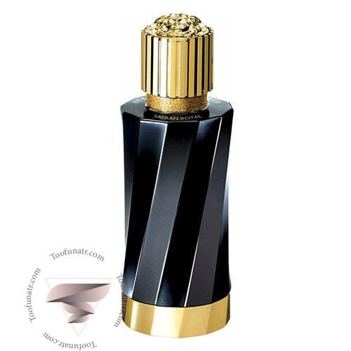 عطر ادکلن ورساچه سفران رویال - Versace Safran Royal عطر ادکلن ورساچه سفران رویال - Versace Safran Royal
