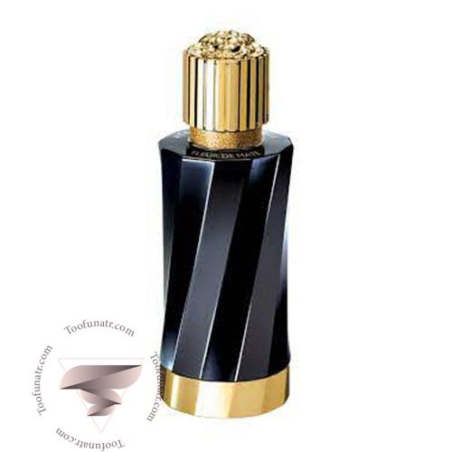 عطر ادکلن ورساچه فلور د میت - Versace Fleur de Maté عطر ادکلن ورساچه فلور د میت - Versace Fleur de Maté