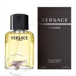 عطر ادکلن ورساچه لهوم - Versace L’Homme